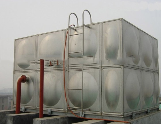 不锈钢水箱保养(图2)