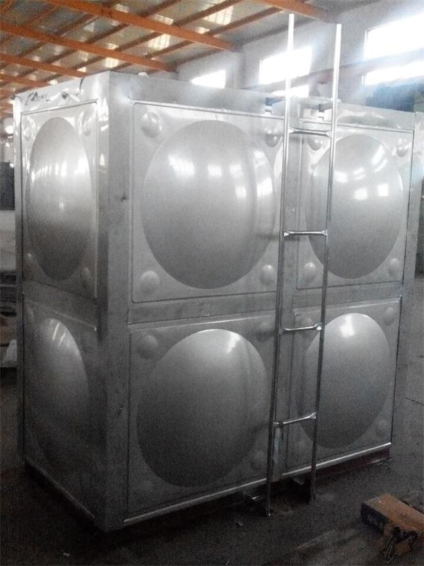 不锈钢保温水箱如何更节能(图2)
