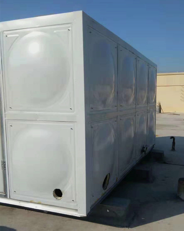 方形保温水箱如何防止不被腐蚀？