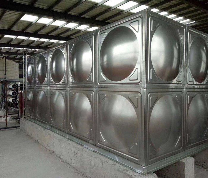 不锈钢水箱表面处理技术有几种方法？