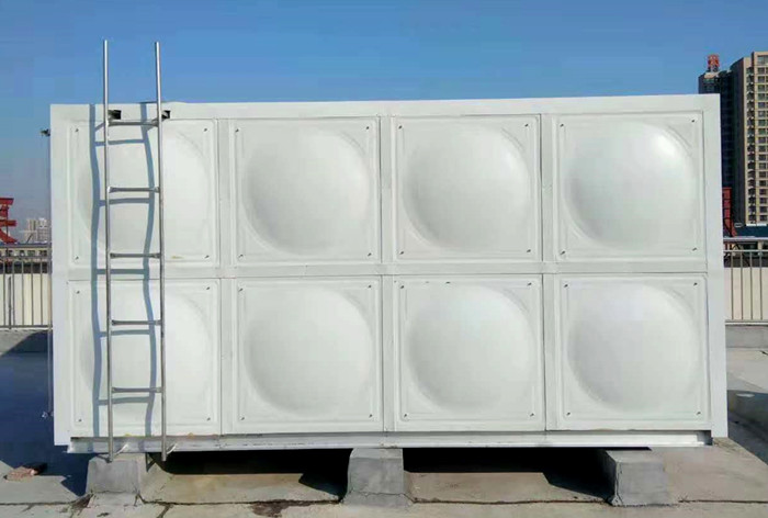 不锈钢保温水箱的保温性能与什么有关