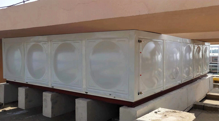 影响不锈钢保温水箱保温效果的因素
