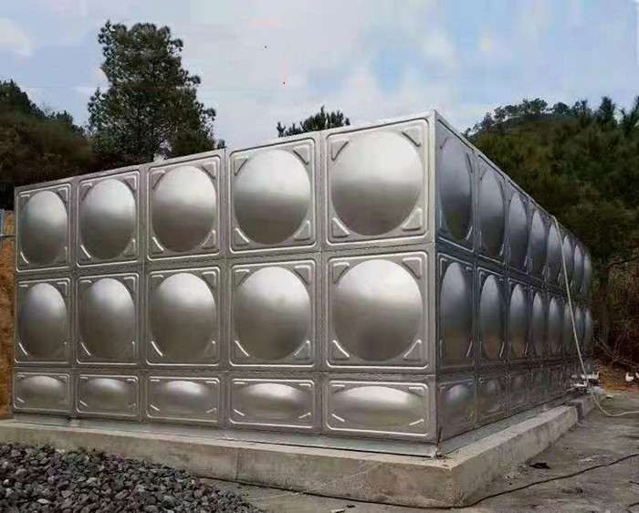 如何区分不锈钢消防水箱和不锈钢生活水箱？