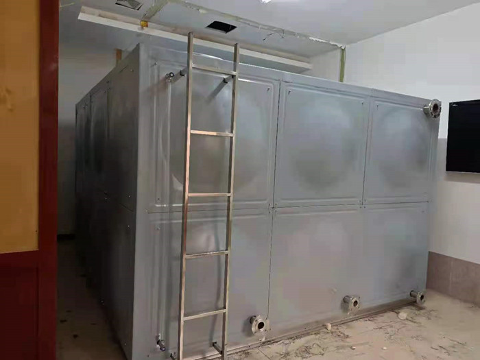 不锈钢保温水箱保温层厚度多少比较合适？